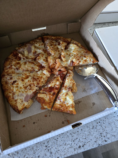 Photo of okotoks donair and pizza - 116 Elizabeth St, Okotoks, AB T1S 1B1